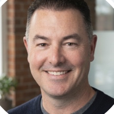 Kevin Owens, fractional Chief Product Officer